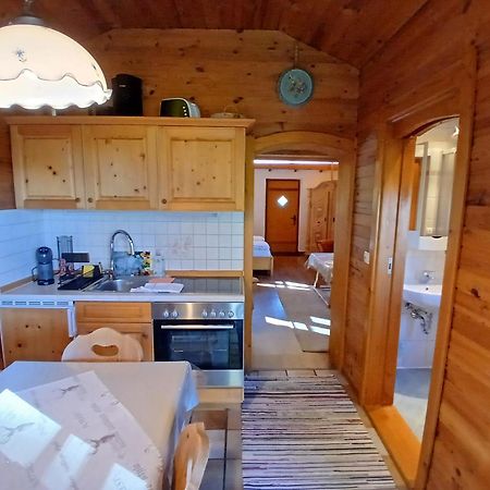 Appartements Hochoedlehen Schönau am Königssee Exterior foto