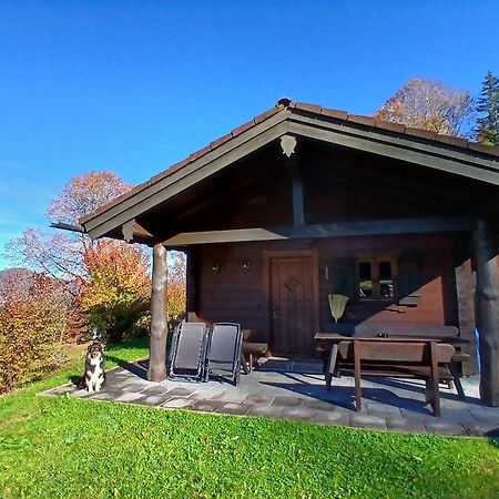 Appartements Hochoedlehen Schönau am Königssee Exterior foto