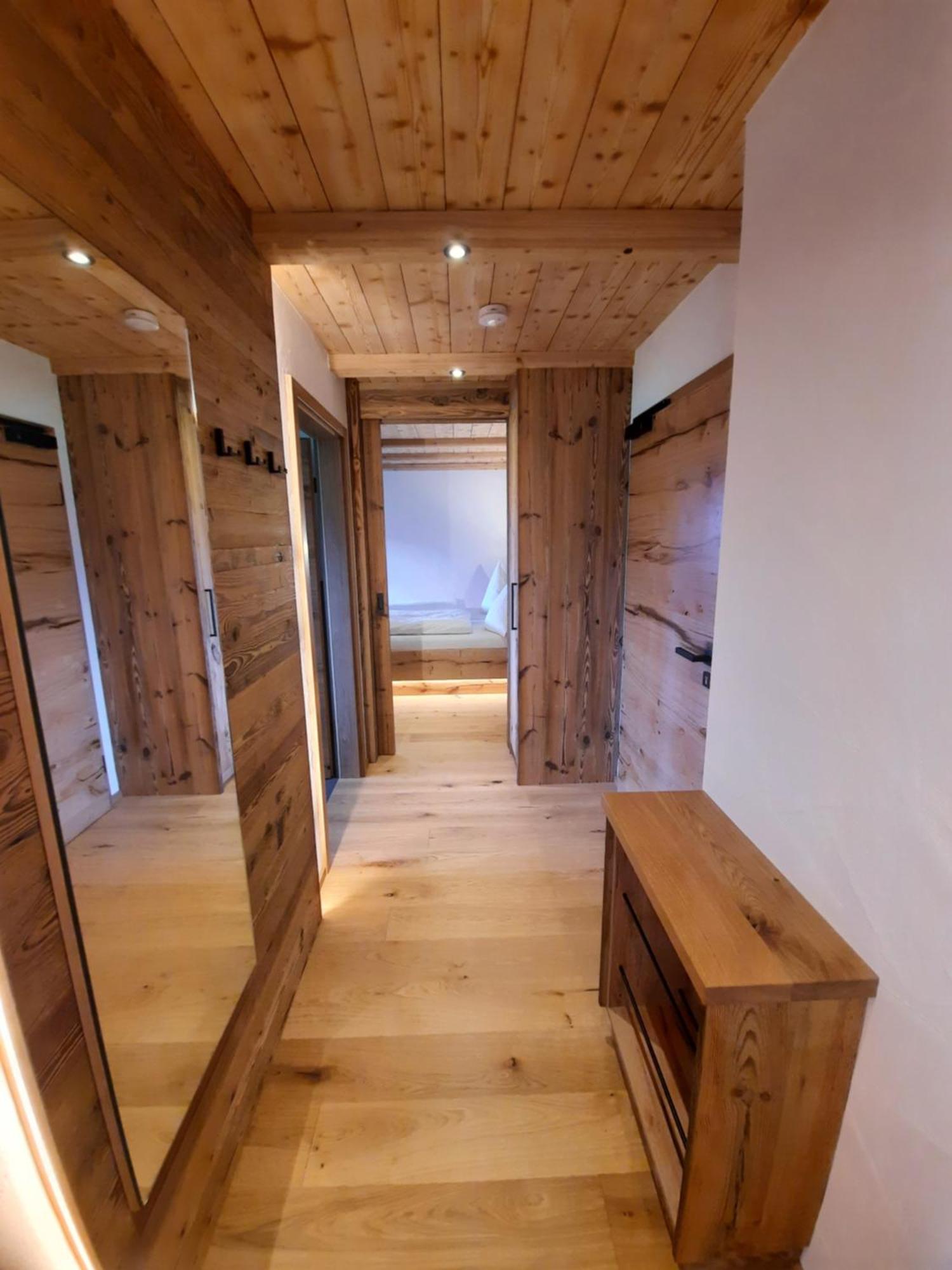 Appartements Hochoedlehen Schönau am Königssee Exterior foto
