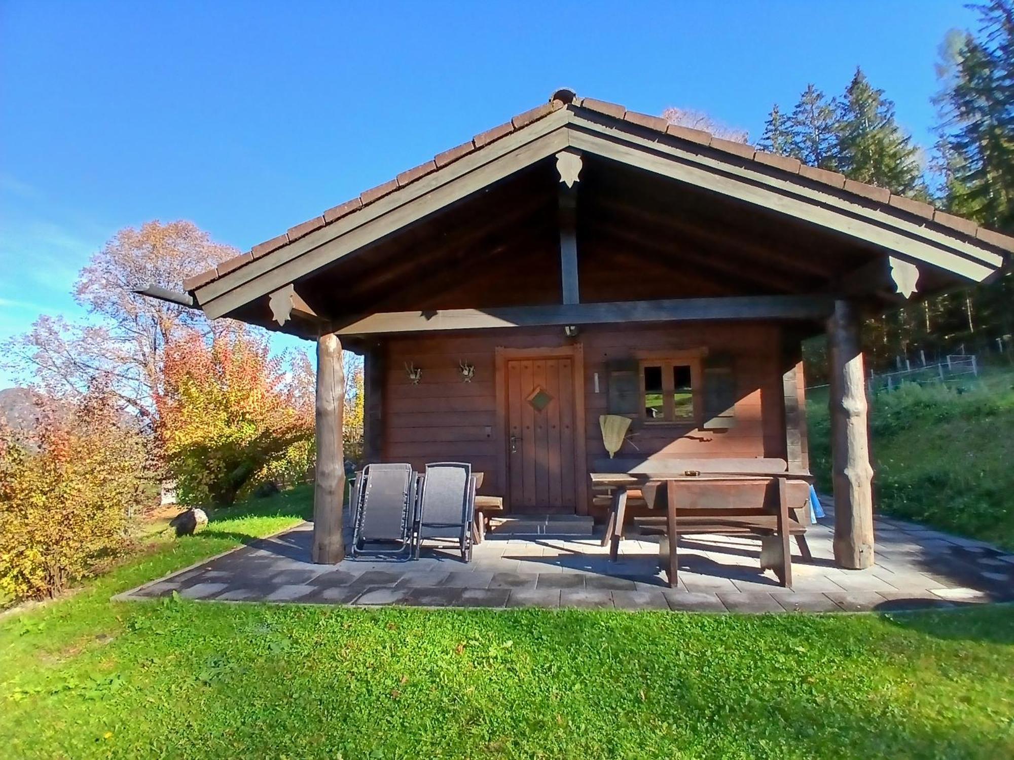 Appartements Hochoedlehen Schönau am Königssee Exterior foto